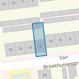 Perceel AMZ00-K-2657