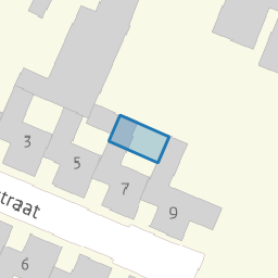 Perceel AMZ00-K-2671