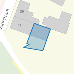 Perceel AMZ00-K-2679