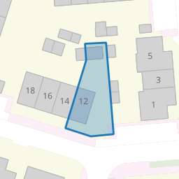 Perceel AMZ00-K-2689