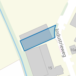 Perceel AMZ00-K-2691