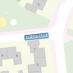 Perceel AMZ00-K-2693