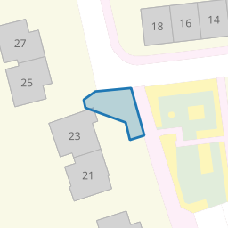 Perceel AMZ00-K-2700