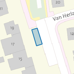 Perceel AMZ00-K-2703