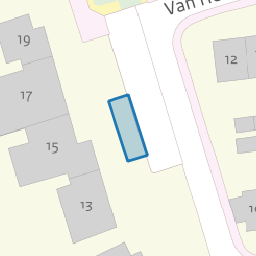 Perceel AMZ00-K-2704