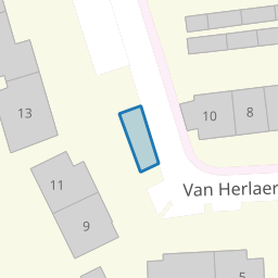 Perceel AMZ00-K-2706