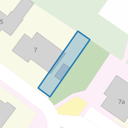 Perceel AMZ00-K-2713