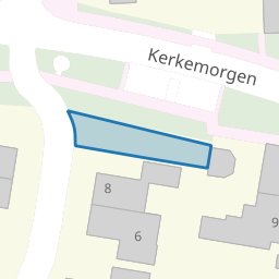 Perceel AMZ00-K-2719