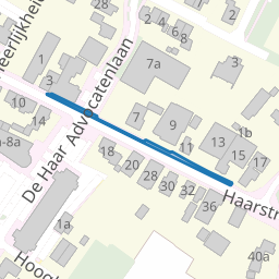 Perceel AMZ00-K-2723