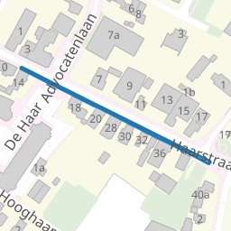 Perceel AMZ00-K-2724