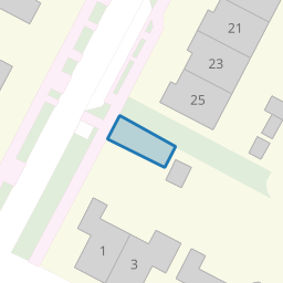 Perceel AMZ00-K-2742