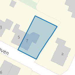 Perceel AMZ00-K-2747