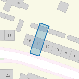 Perceel AMZ00-K-2749