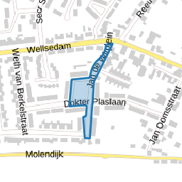 Perceel AMZ00-K-2751