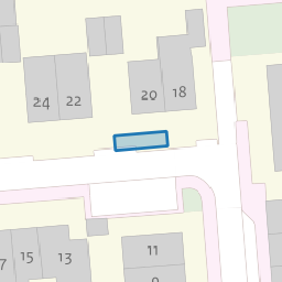 Perceel AMZ00-K-2760