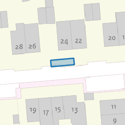 Perceel AMZ00-K-2764