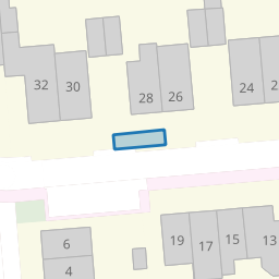 Perceel AMZ00-K-2768