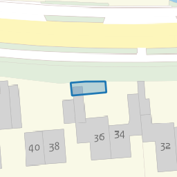 Perceel AMZ00-K-2777