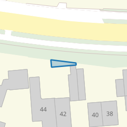 Perceel AMZ00-K-2780