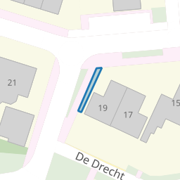 Perceel AMZ00-K-2784