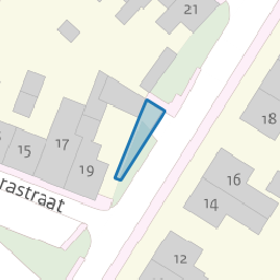 Perceel AMZ00-K-2787