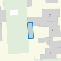 Perceel AMZ00-K-2794