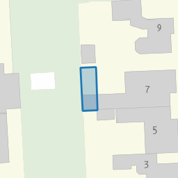 Perceel AMZ00-K-2795