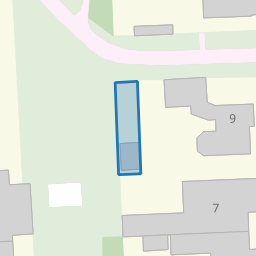 Perceel AMZ00-K-2796