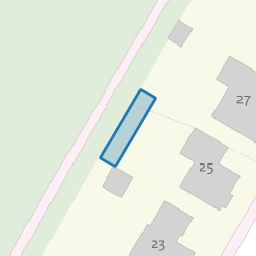 Perceel AMZ00-K-2804