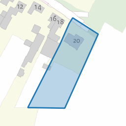 Perceel AMZ00-K-2821