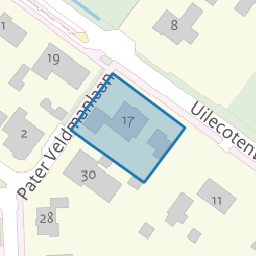 Perceel AMZ00-K-2829