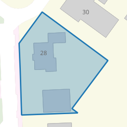 Perceel AMZ00-K-2831