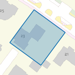 Perceel AMZ00-K-2832