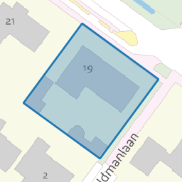 Perceel AMZ00-K-2834