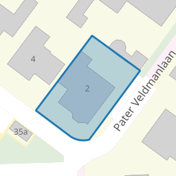 Perceel AMZ00-K-2841