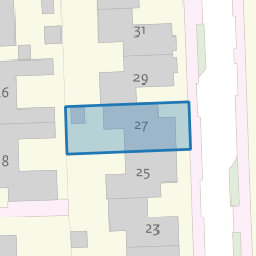 Perceel AMZ00-K-2843