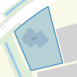 Perceel AMZ00-K-2849