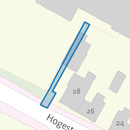 Perceel AMZ00-K-2852