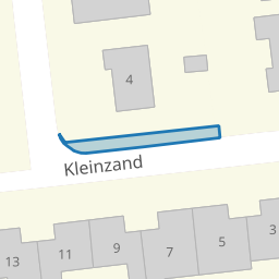 Perceel AMZ00-K-2861