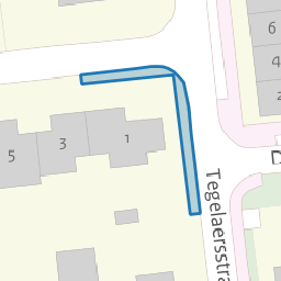 Perceel AMZ00-K-2862