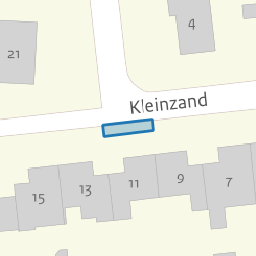 Perceel AMZ00-K-2867