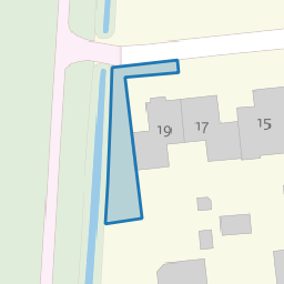 Perceel AMZ00-K-2871