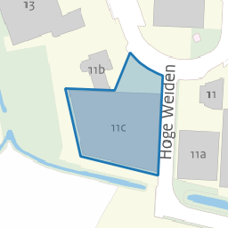 Perceel AMZ00-K-2874