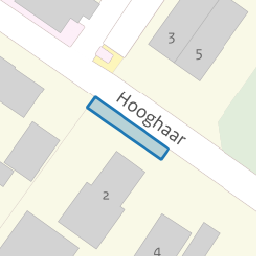 Perceel AMZ00-K-2880