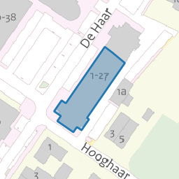 Perceel AMZ00-K-2882