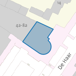 Perceel AMZ00-K-2891