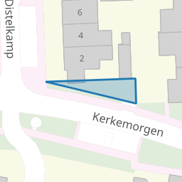 Perceel AMZ00-K-2904