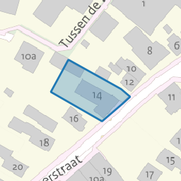 Perceel AMZ00-K-2907