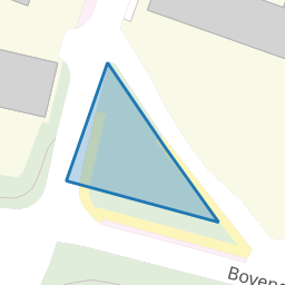 Perceel AMZ00-K-2909