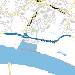 Perceel AMZ00-K-2910